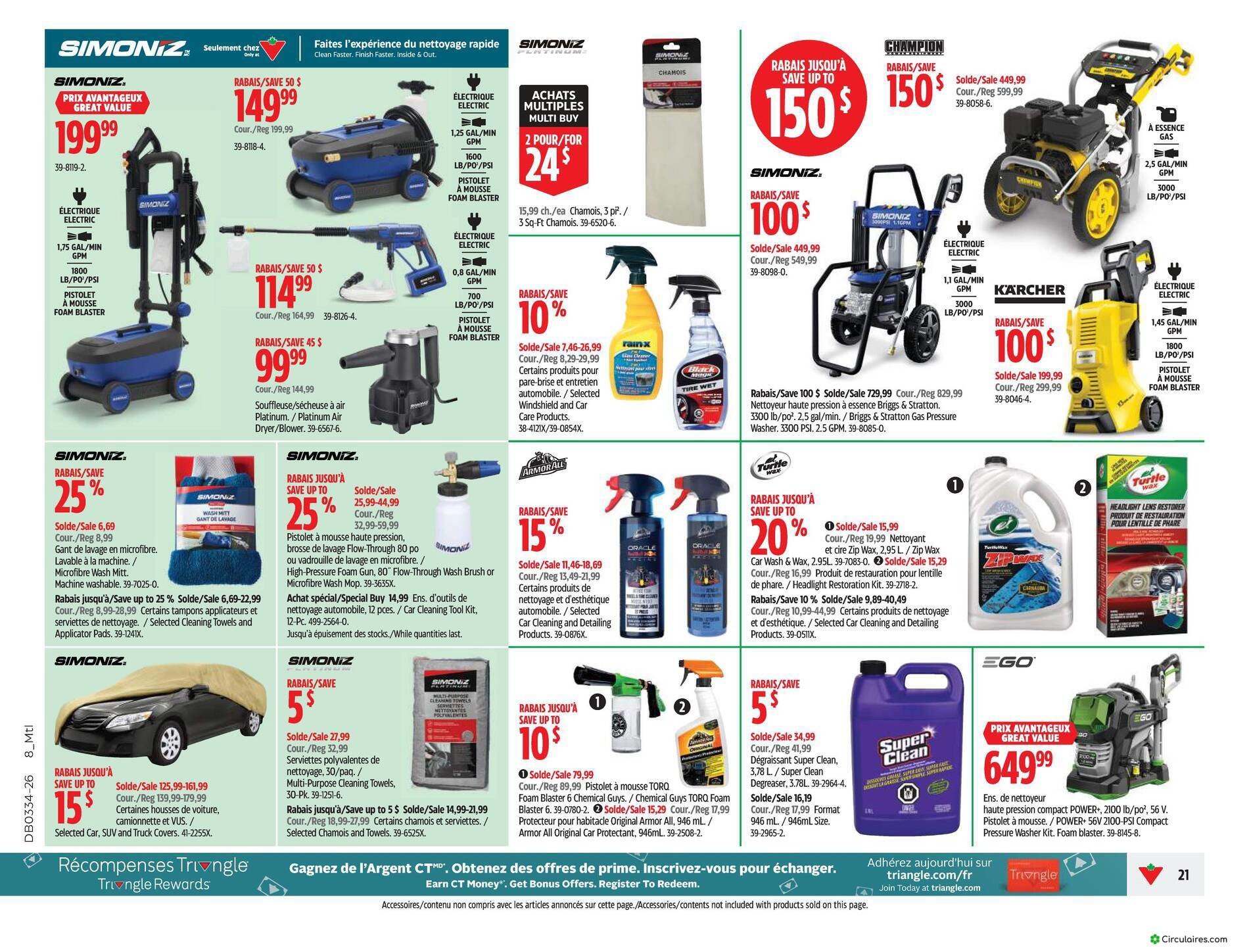Canadian Tire