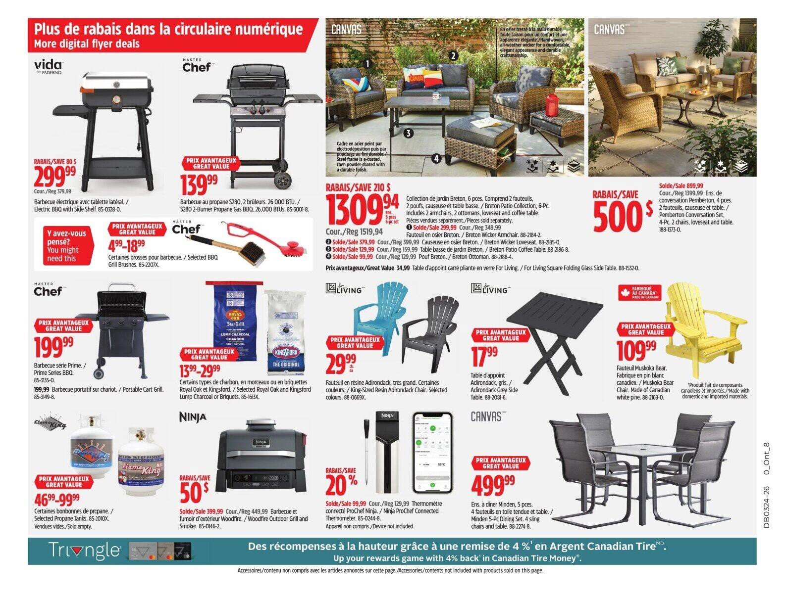 Canadian Tire