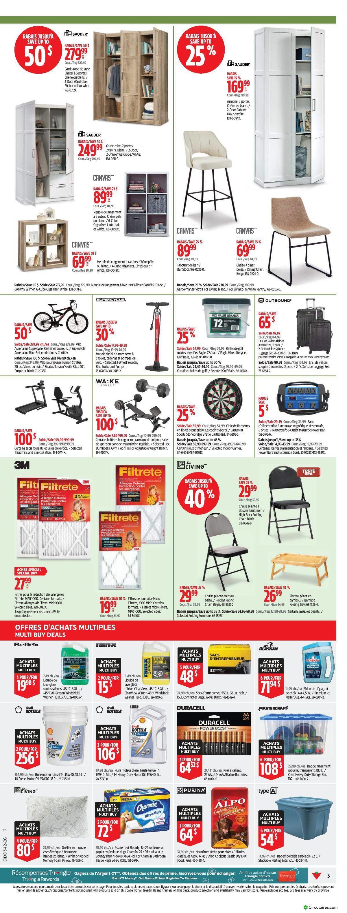 Canadian Tire