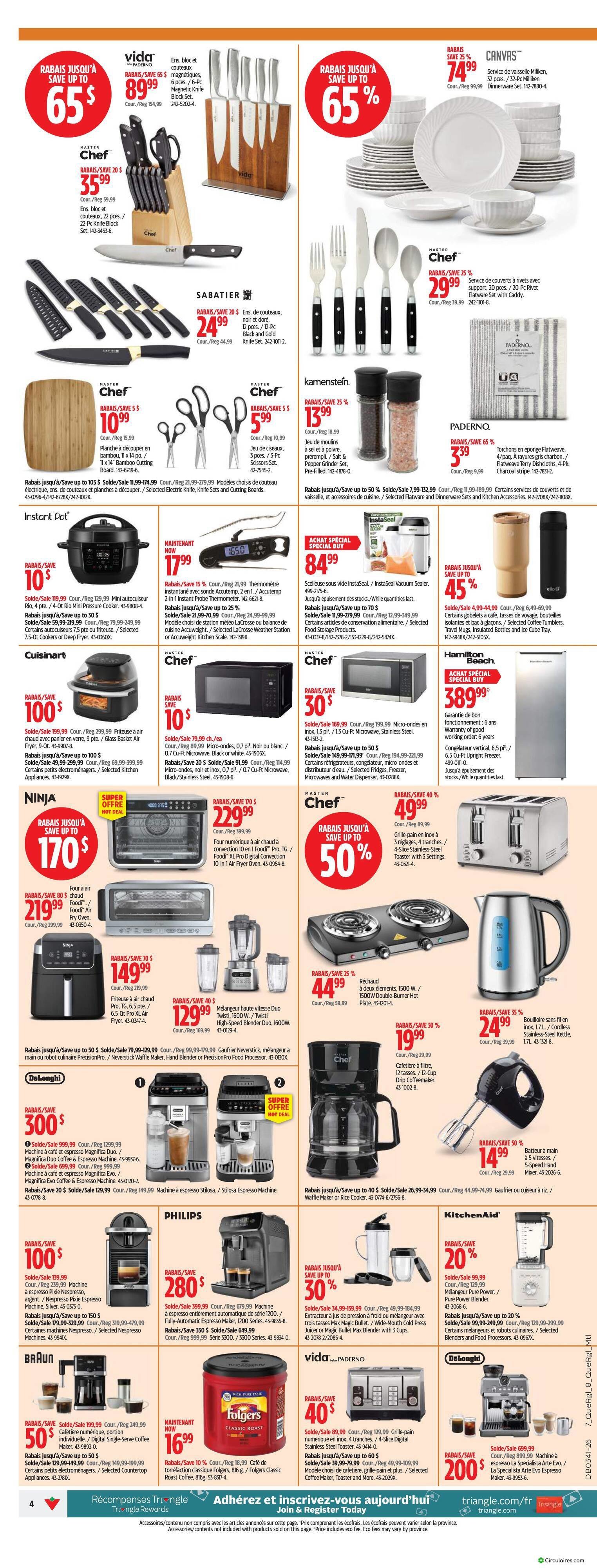 Canadian Tire