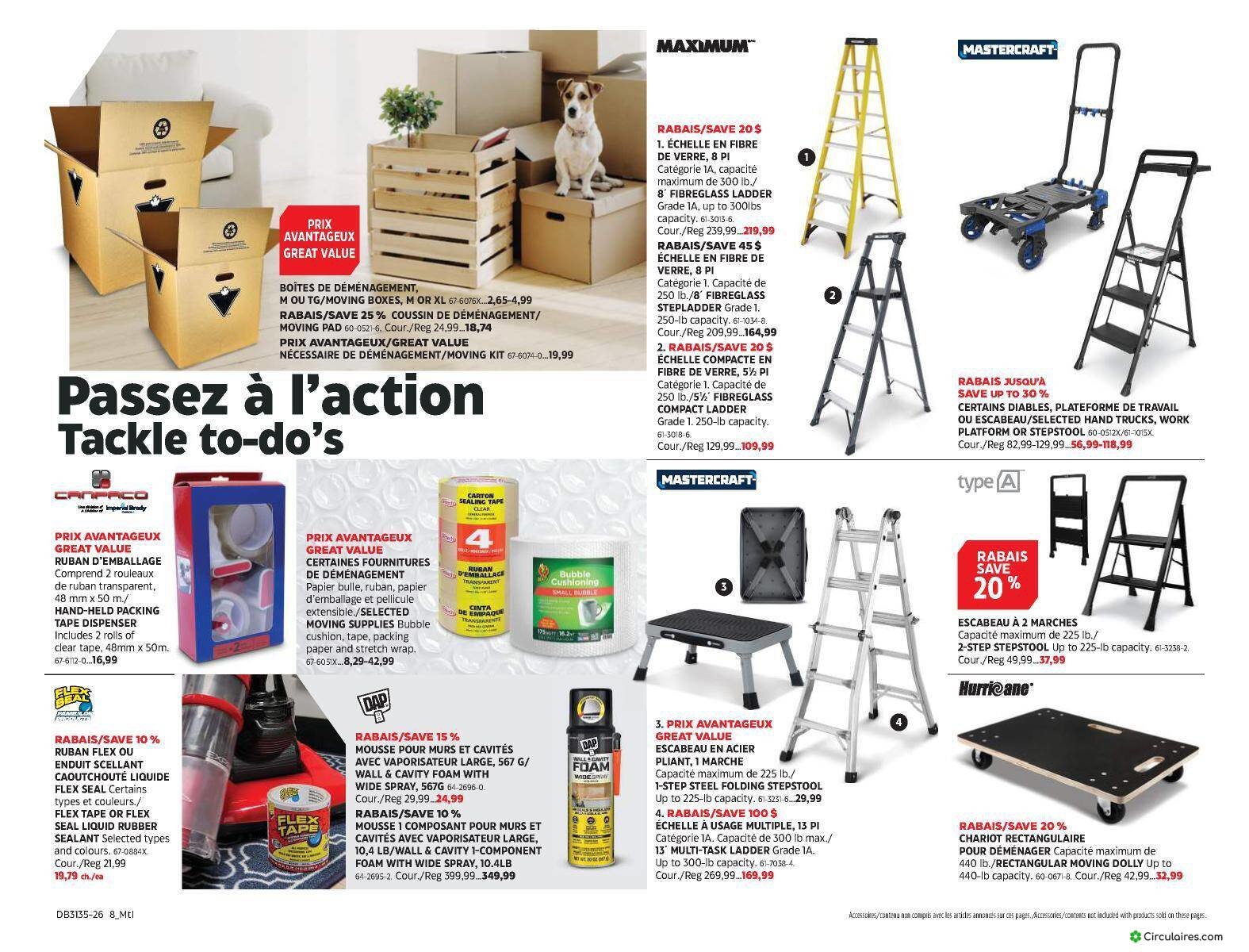 Canadian Tire