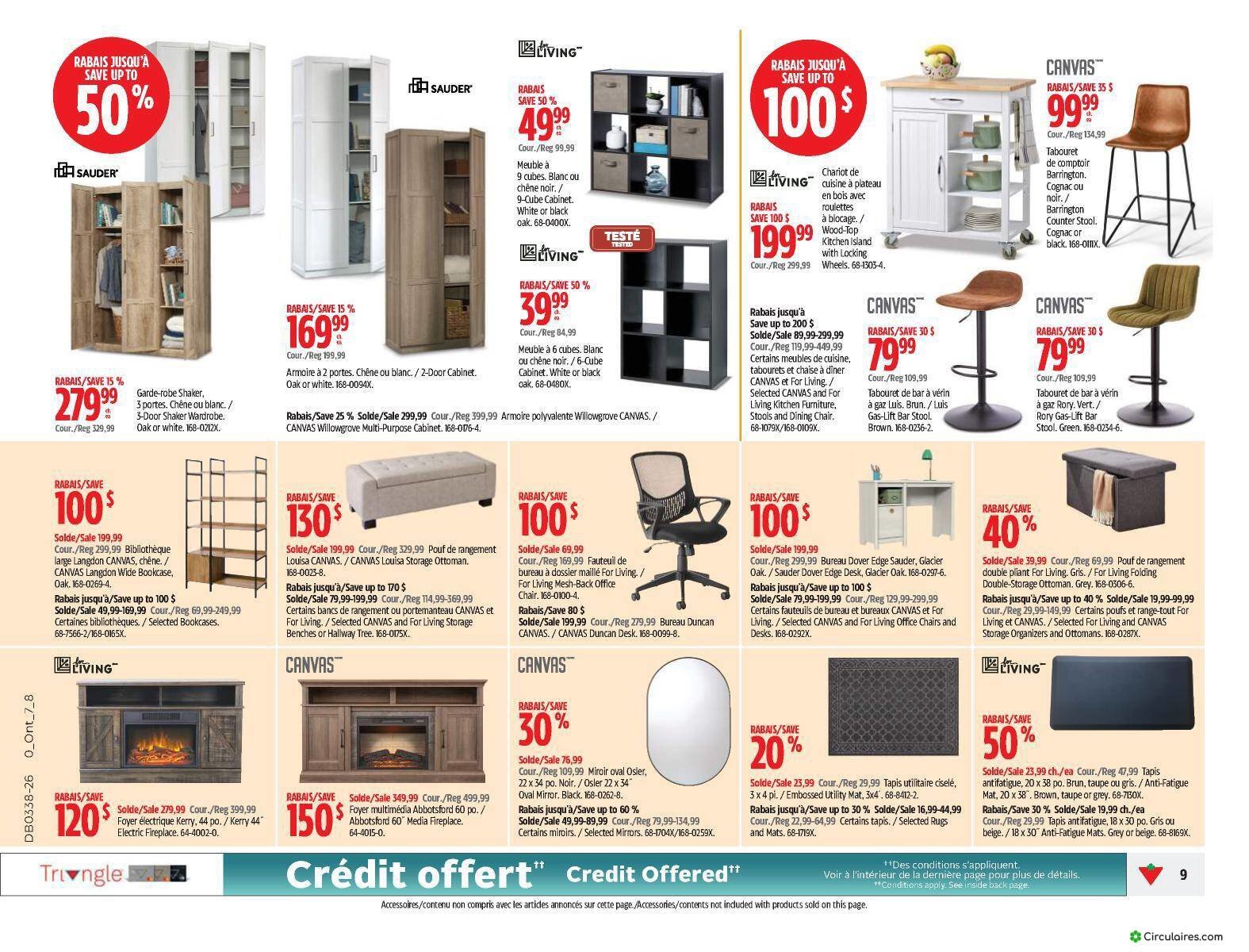 Canadian Tire