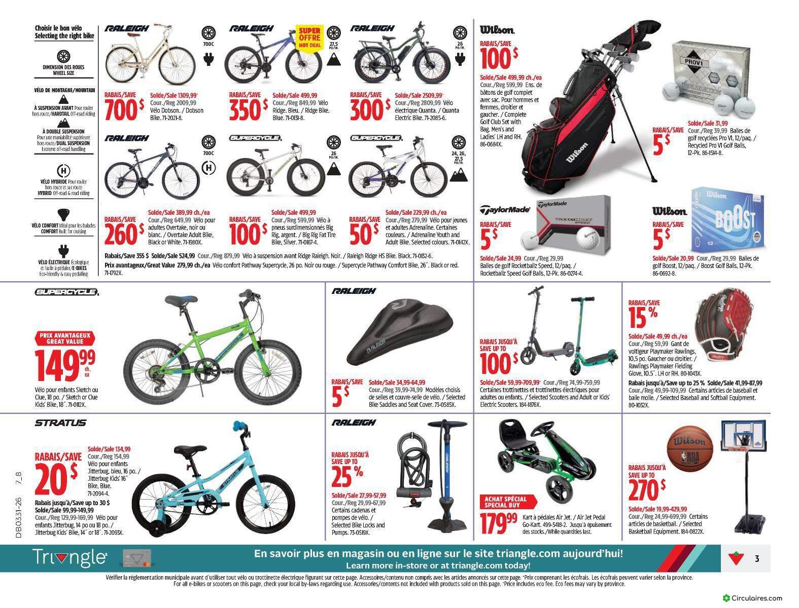 Canadian Tire