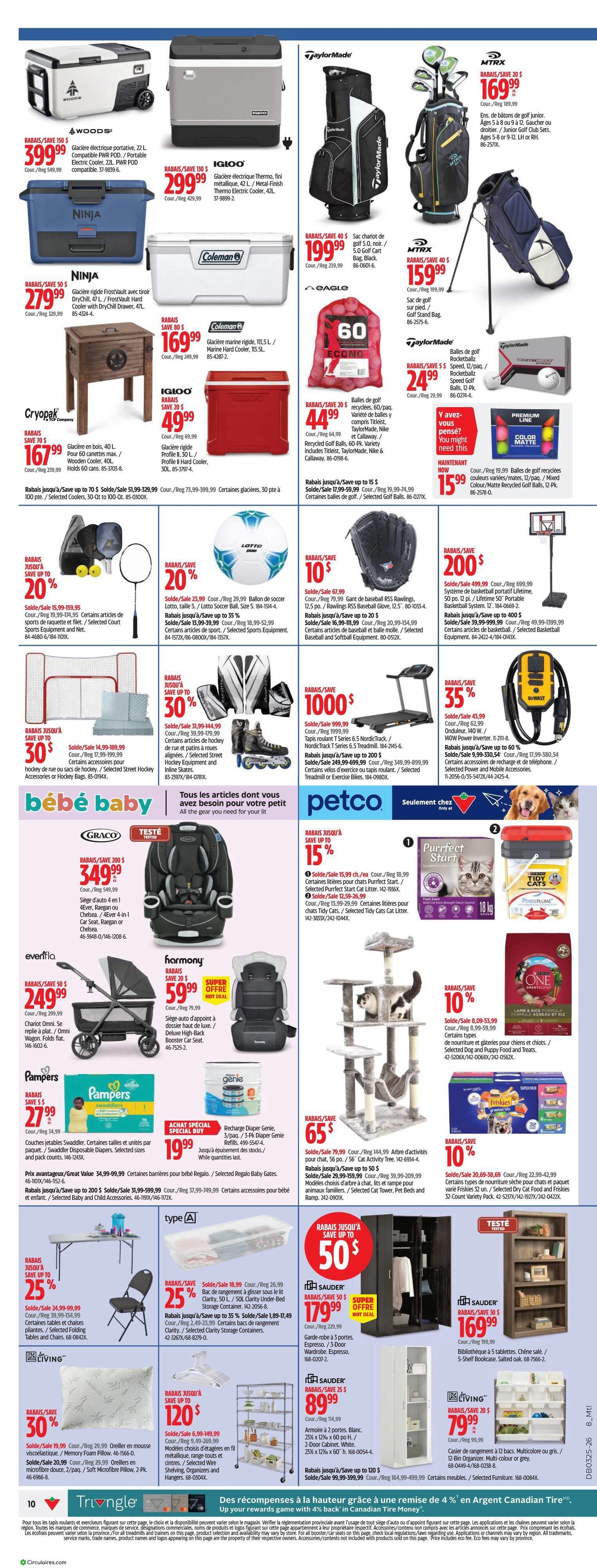 Canadian Tire