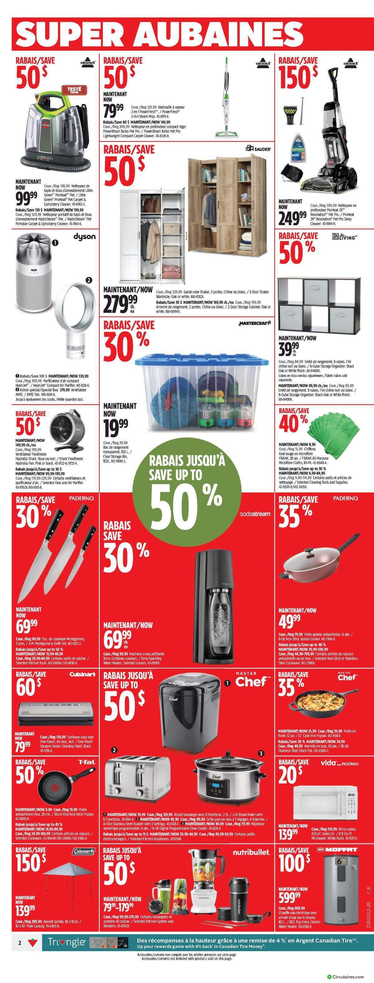 Canadian Tire