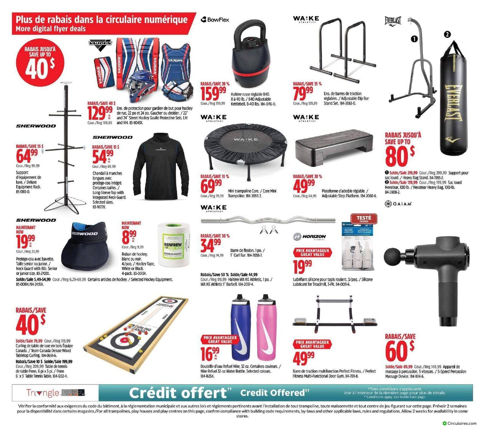 Canadian Tire
