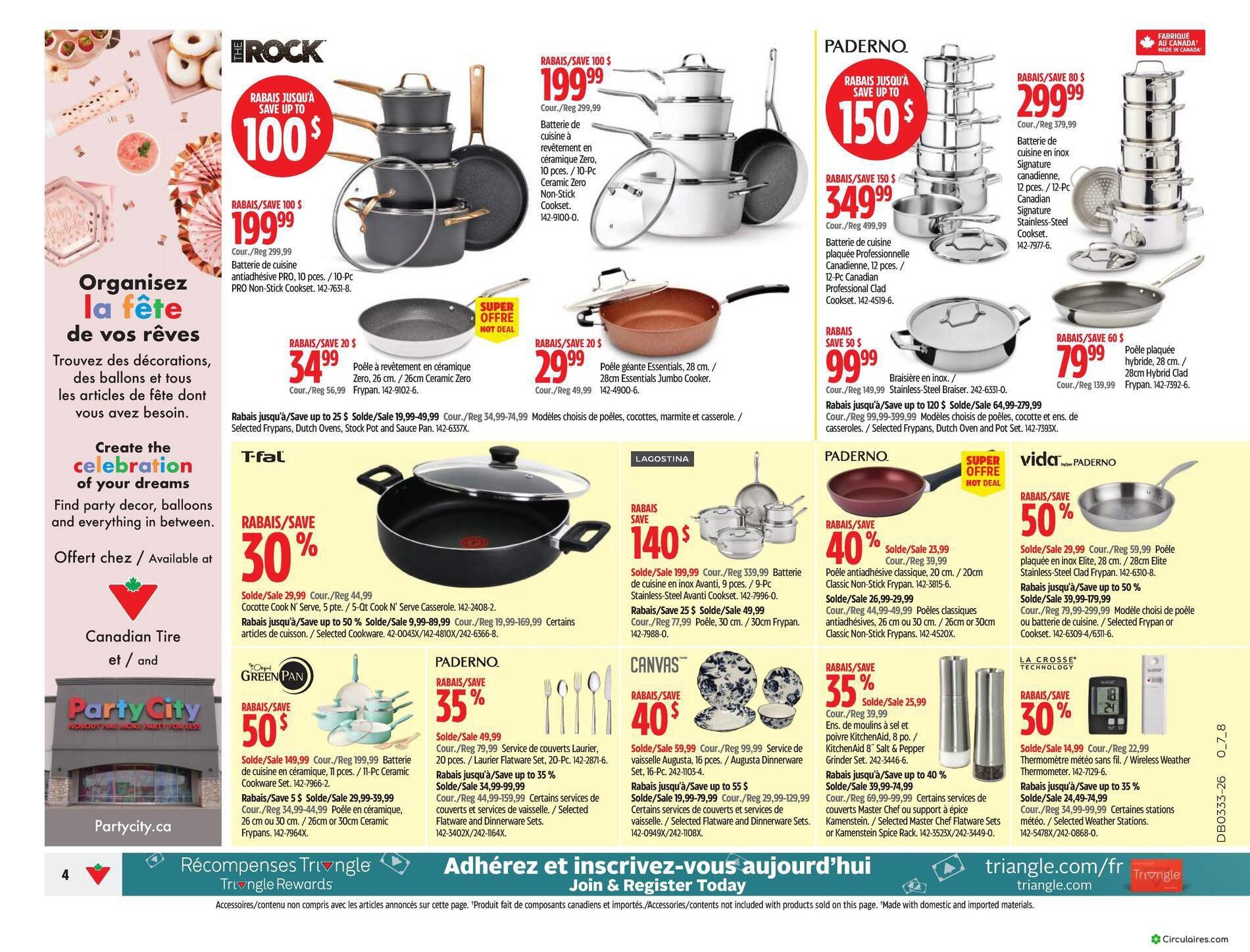 Canadian Tire