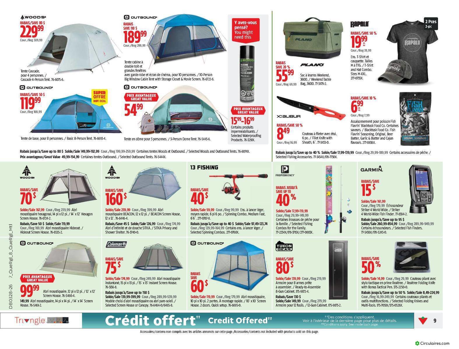 Canadian Tire