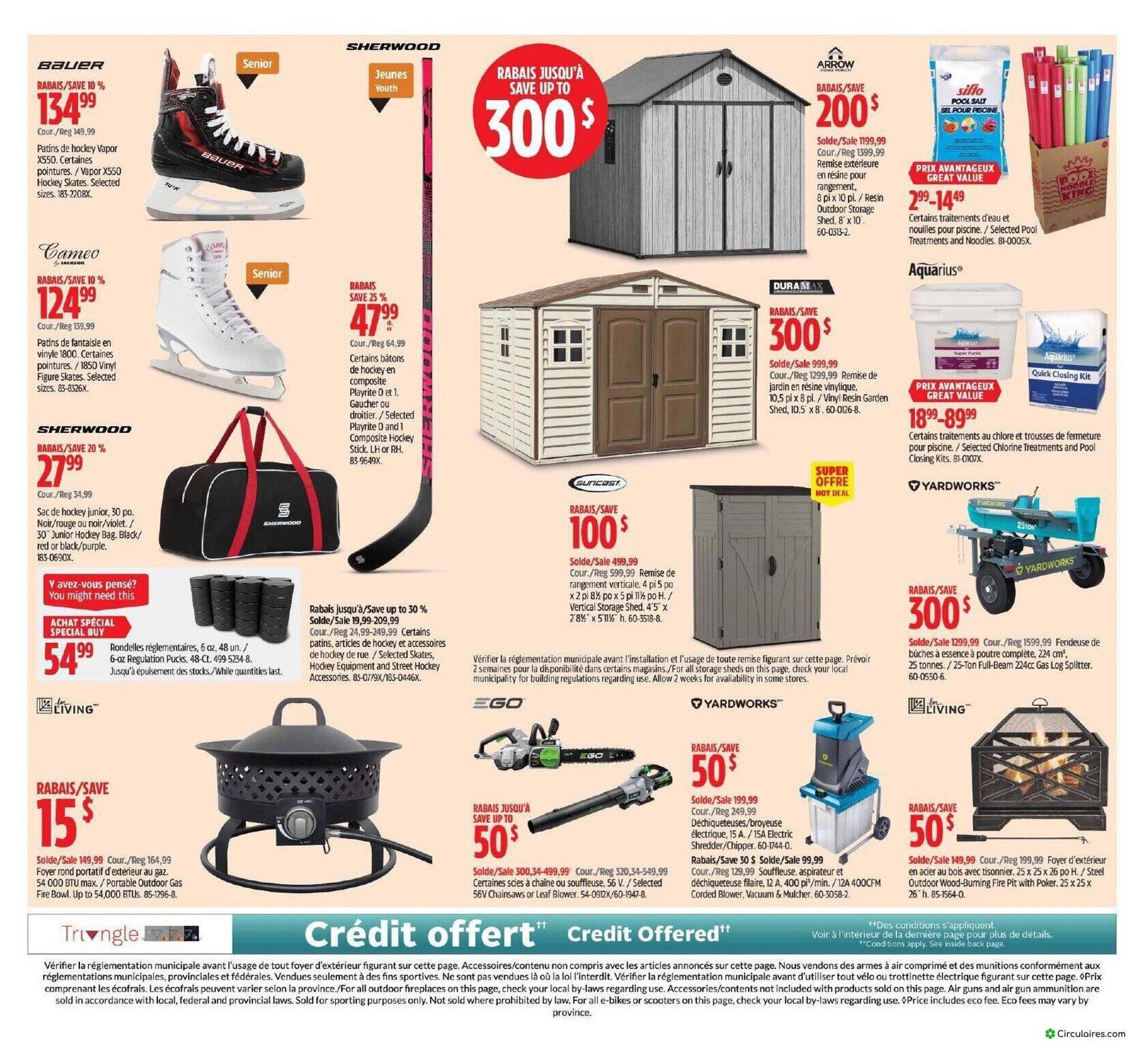 Canadian Tire