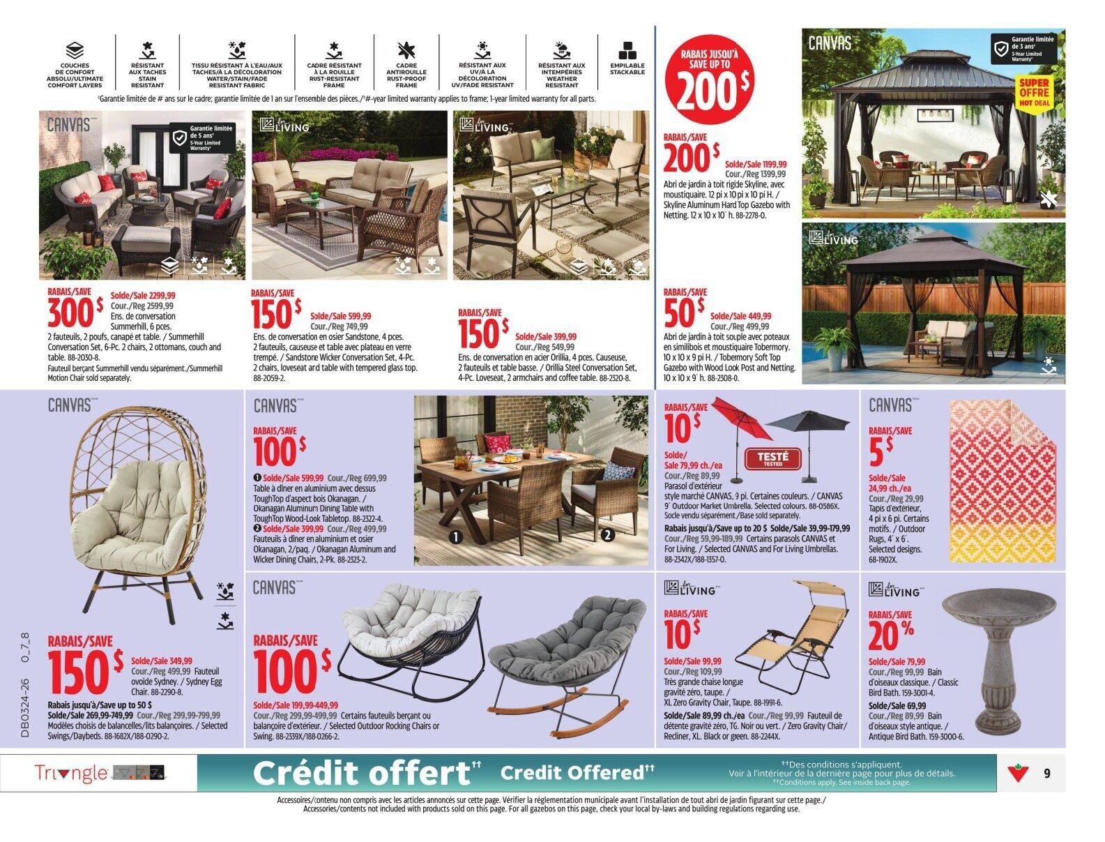 Canadian Tire