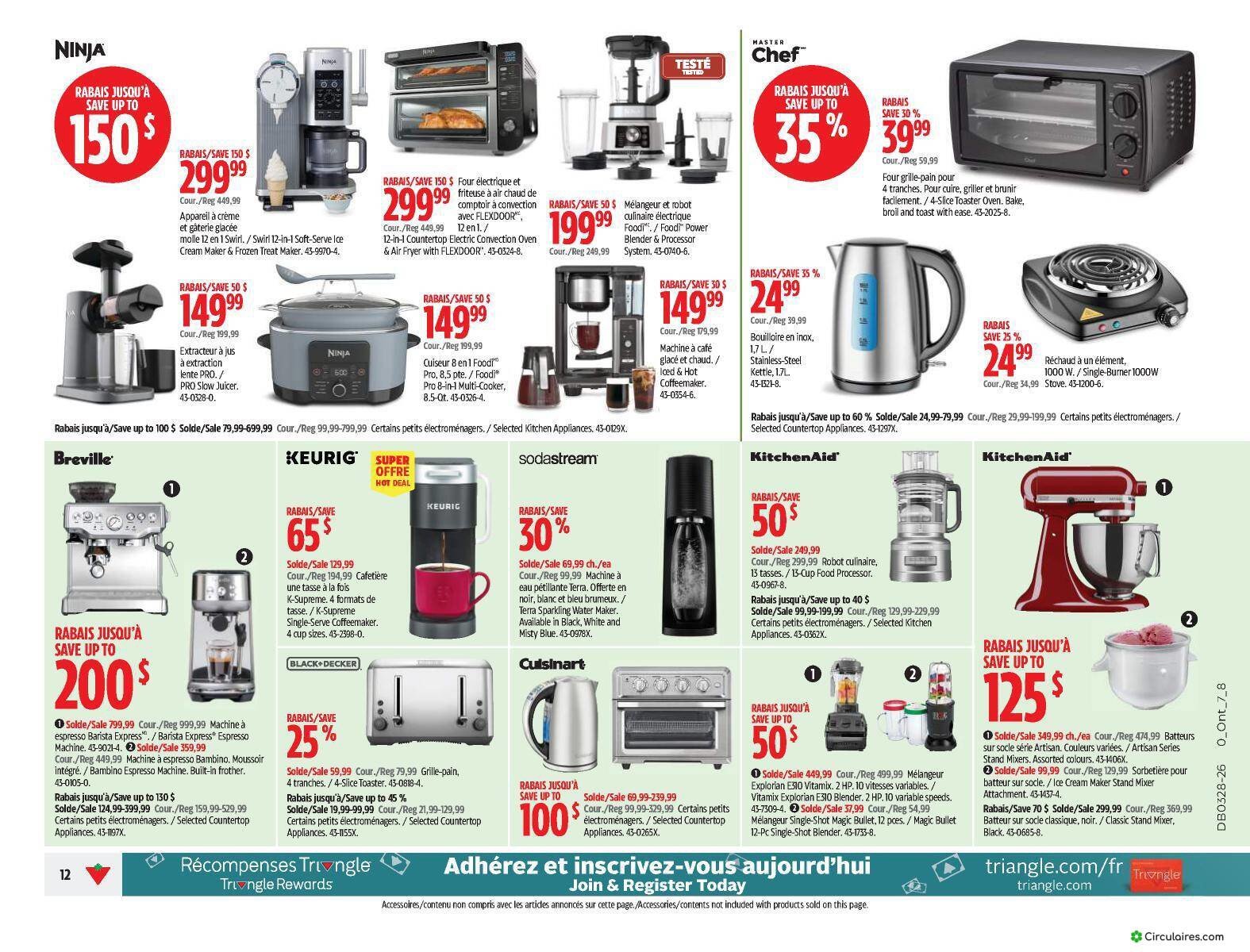 Canadian Tire