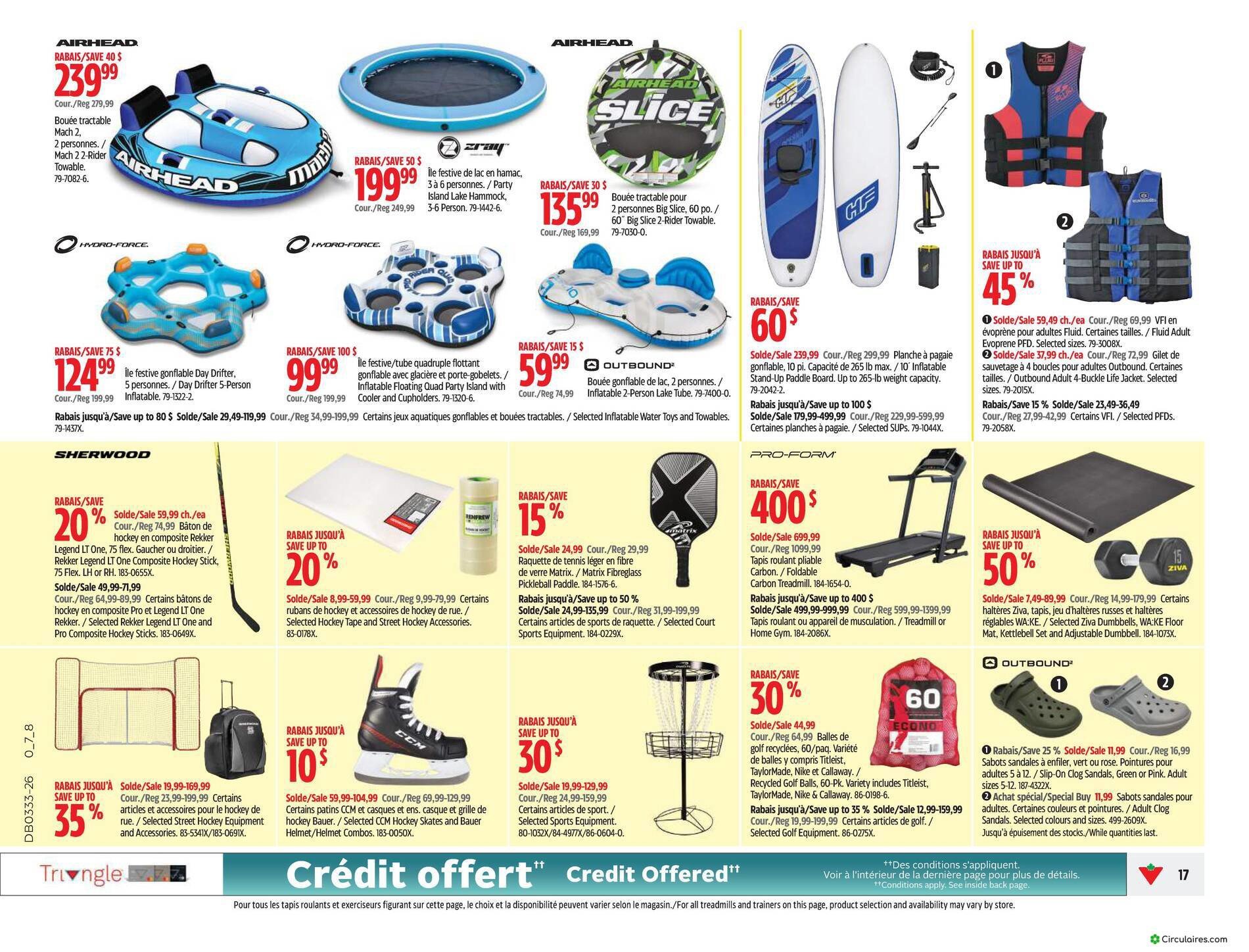 Canadian Tire