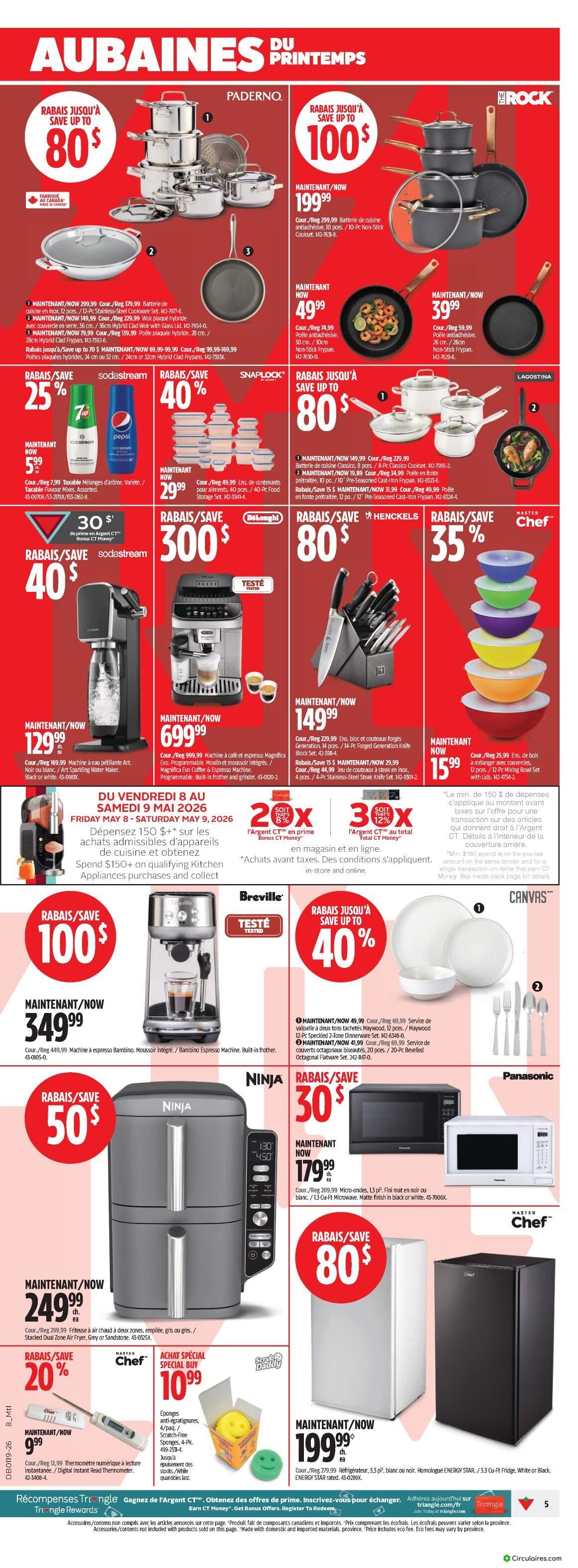 Canadian Tire