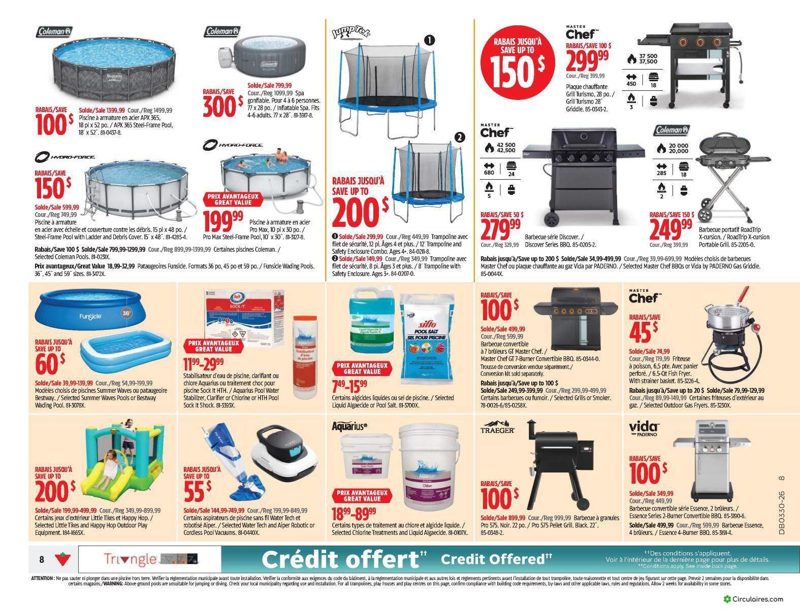 Canadian Tire