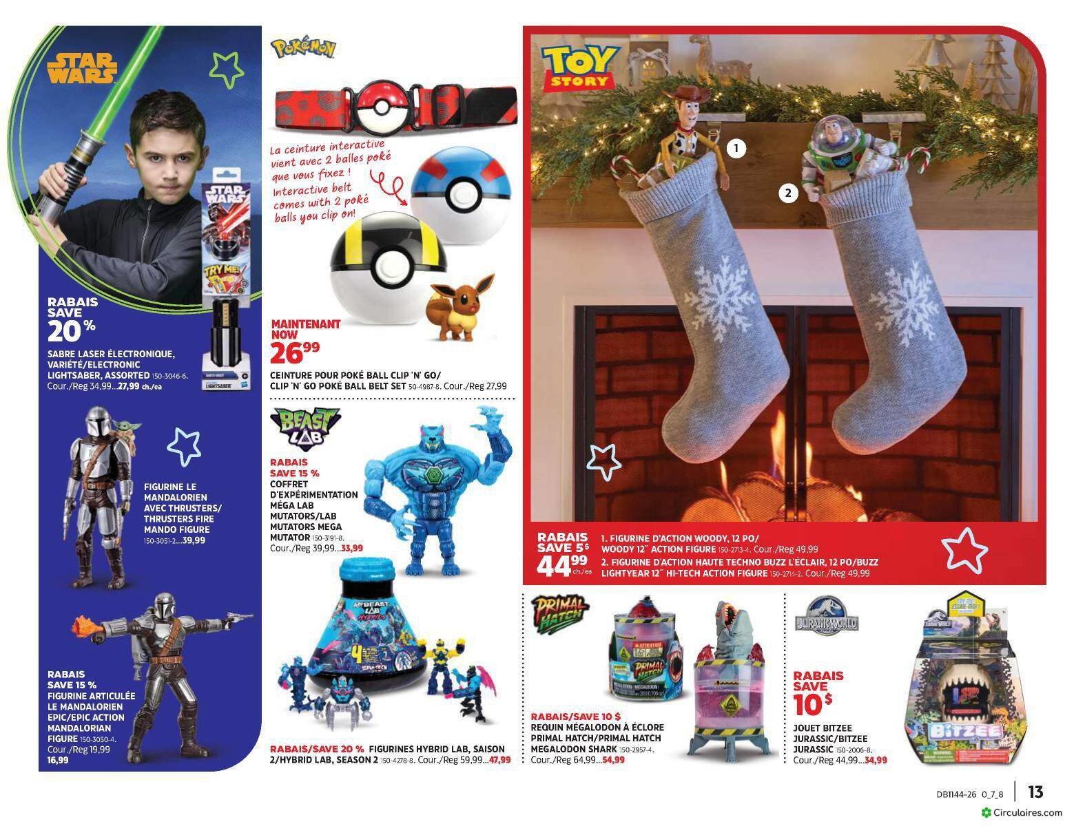 Canadian Tire