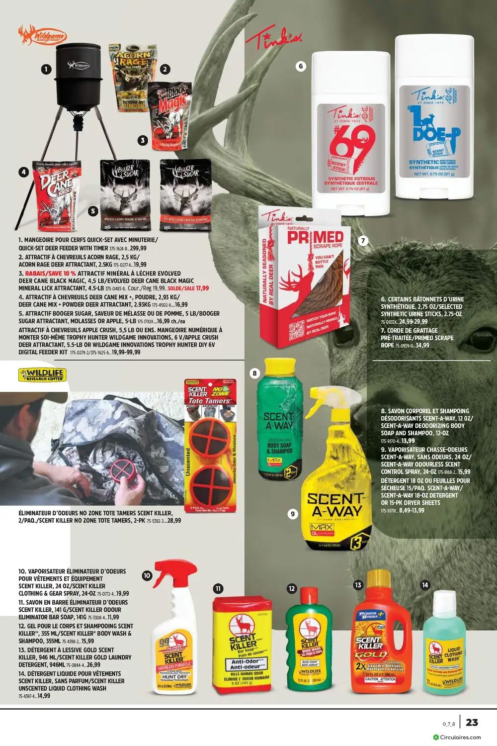 Canadian Tire