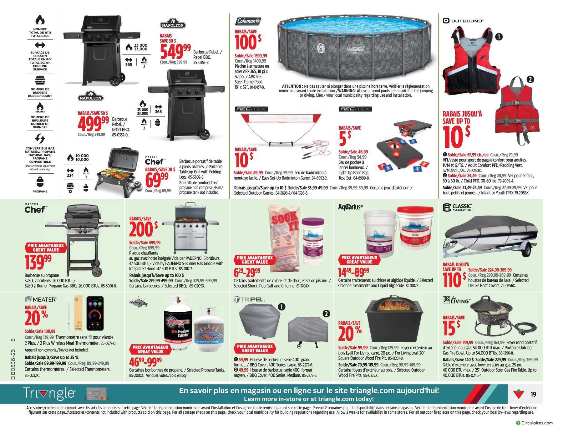 Canadian Tire