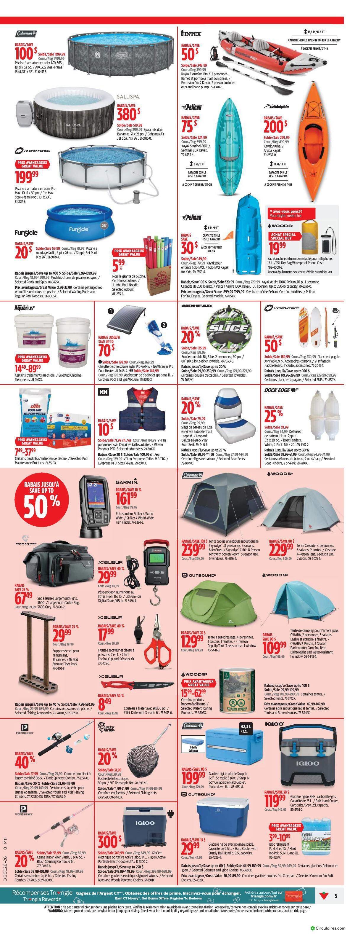 Canadian Tire