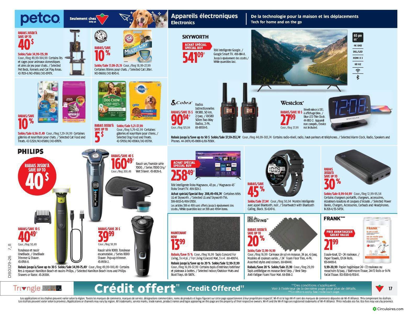 Canadian Tire