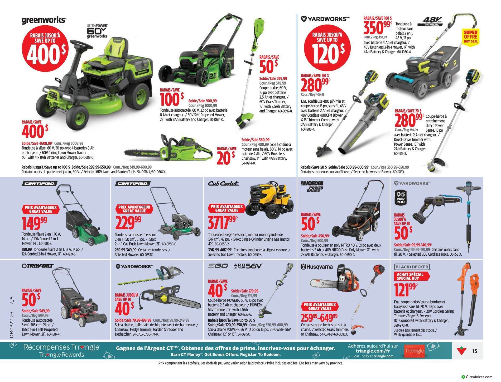 Canadian Tire