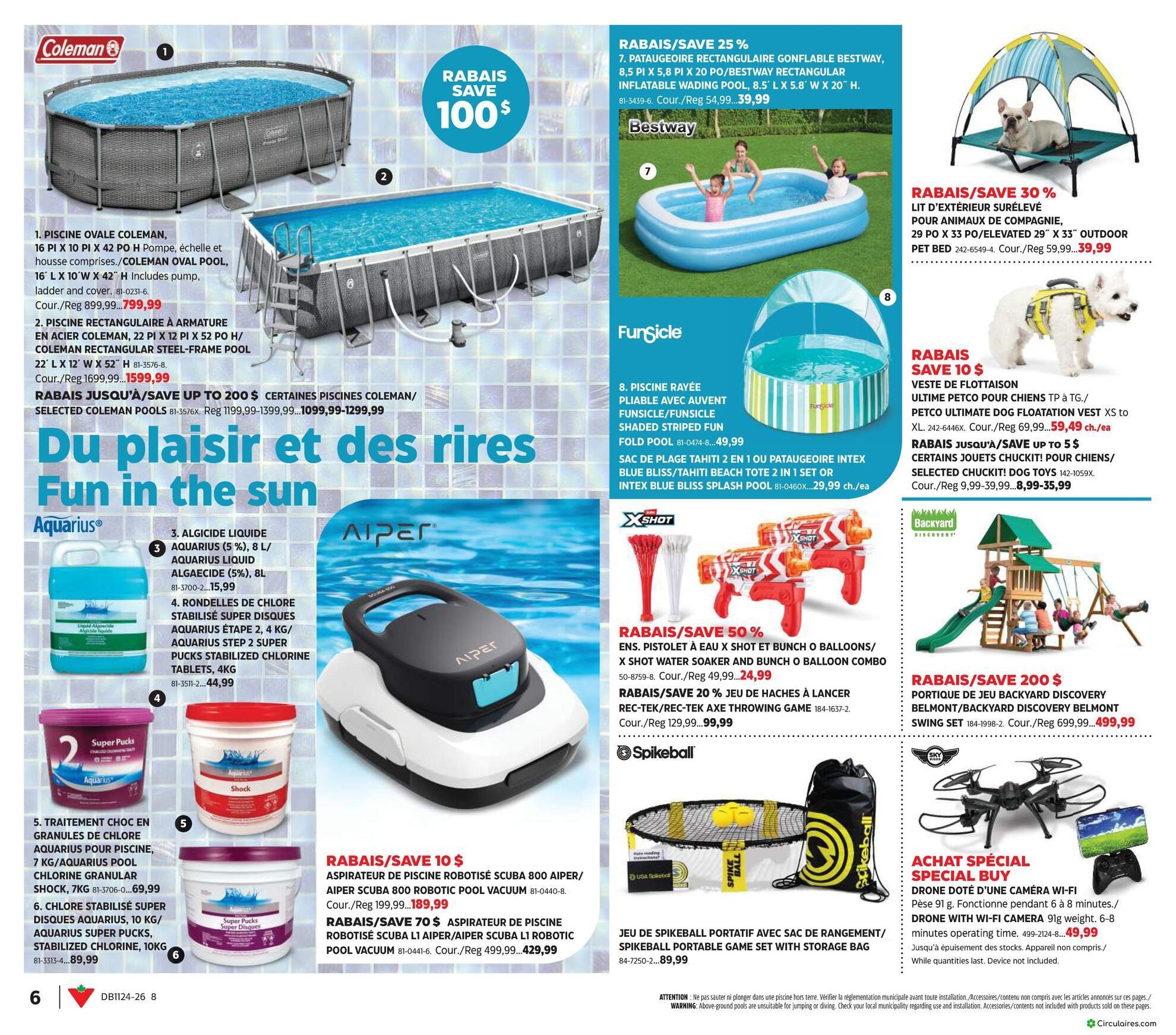 Canadian Tire