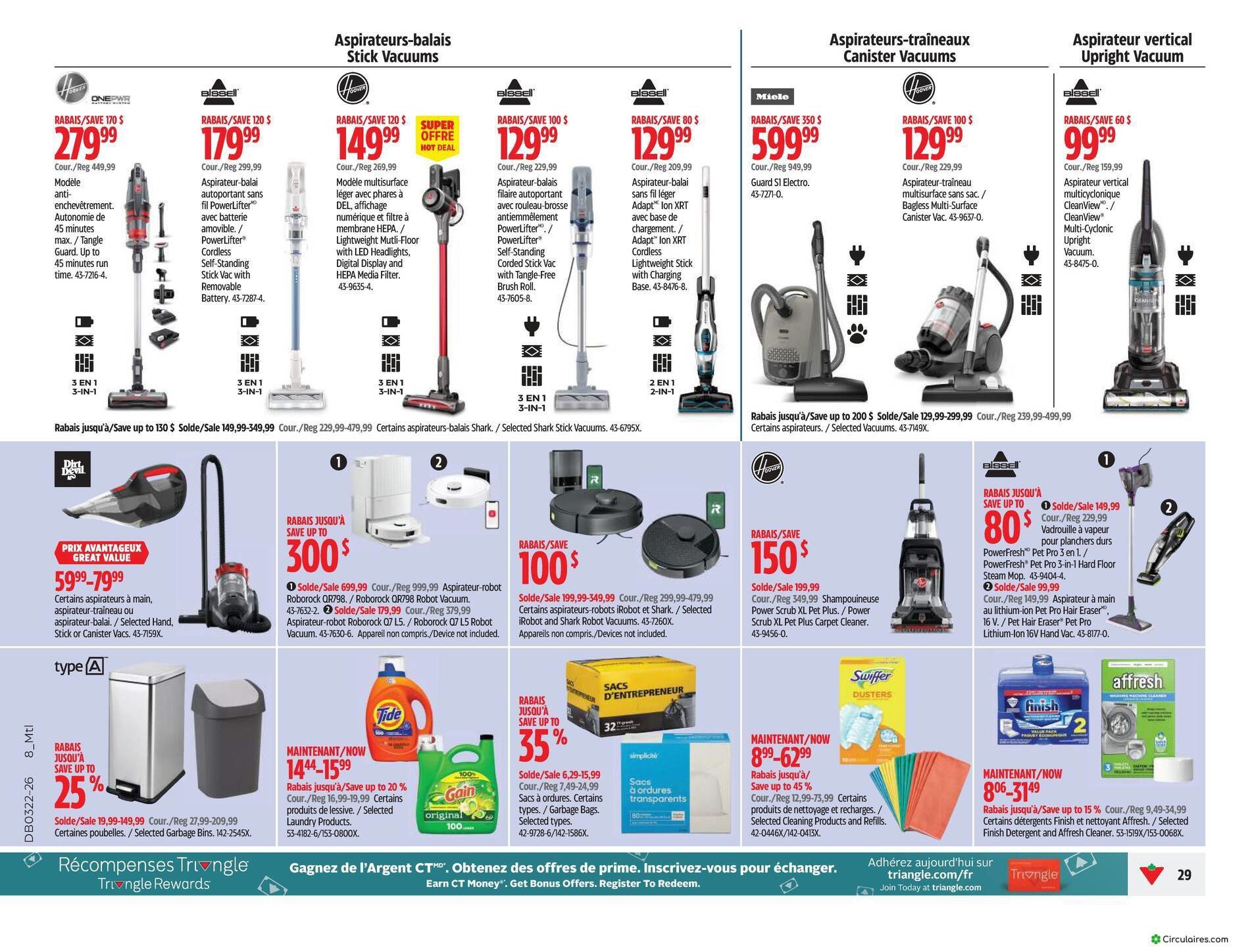Canadian Tire