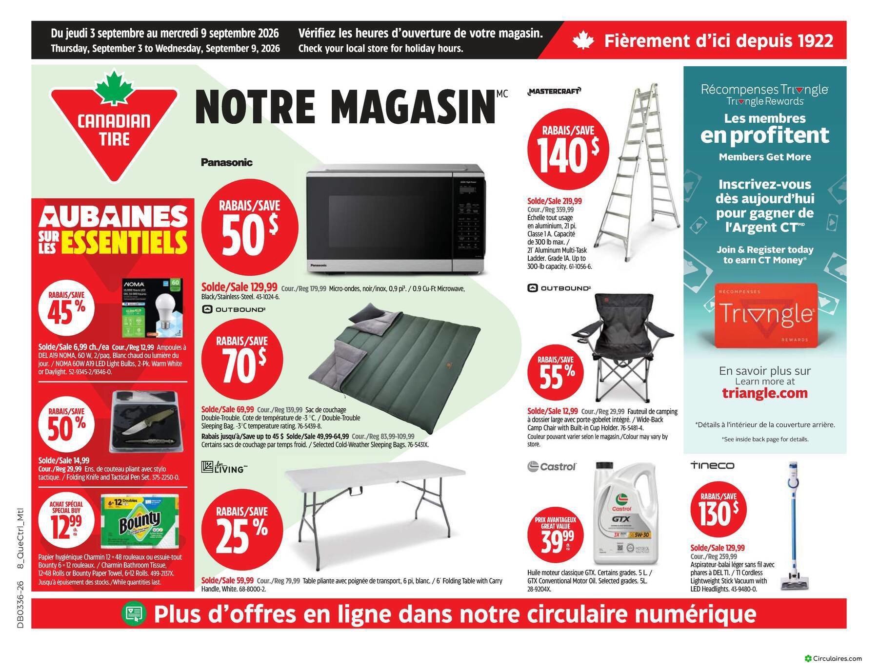 Canadian Tire