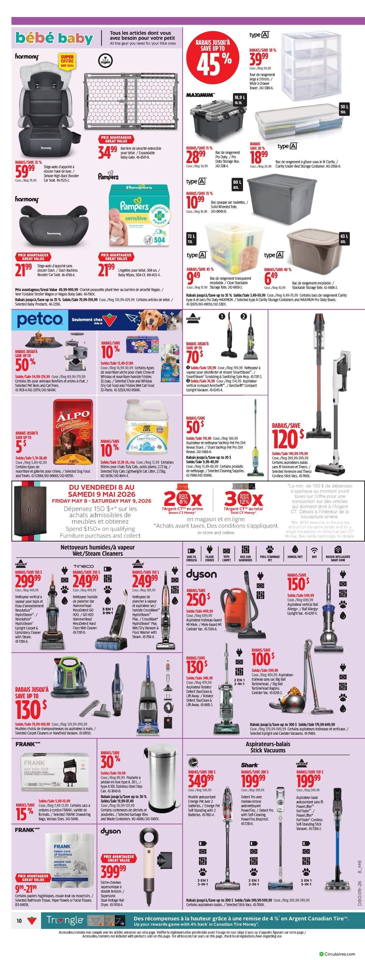 Canadian Tire