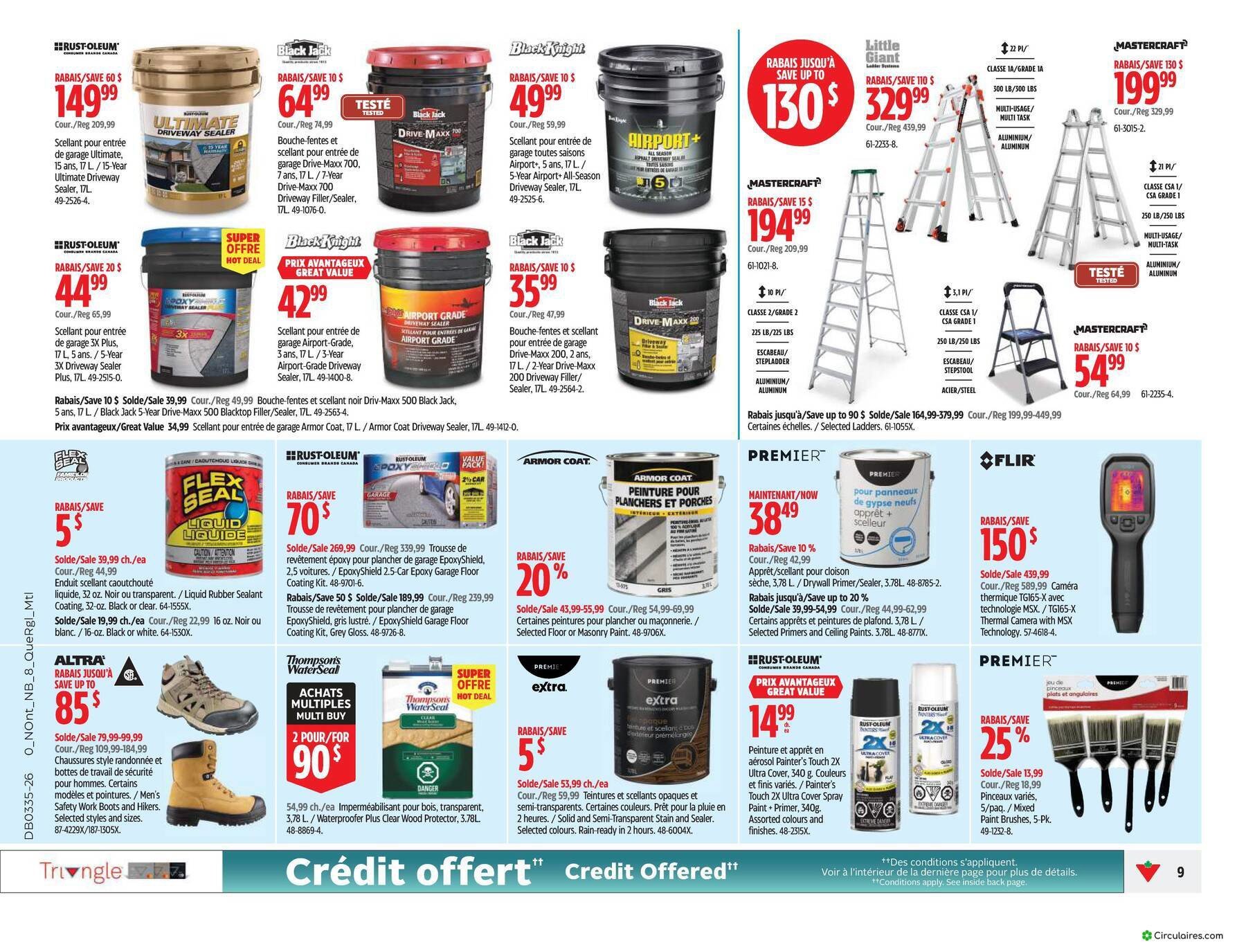 Canadian Tire
