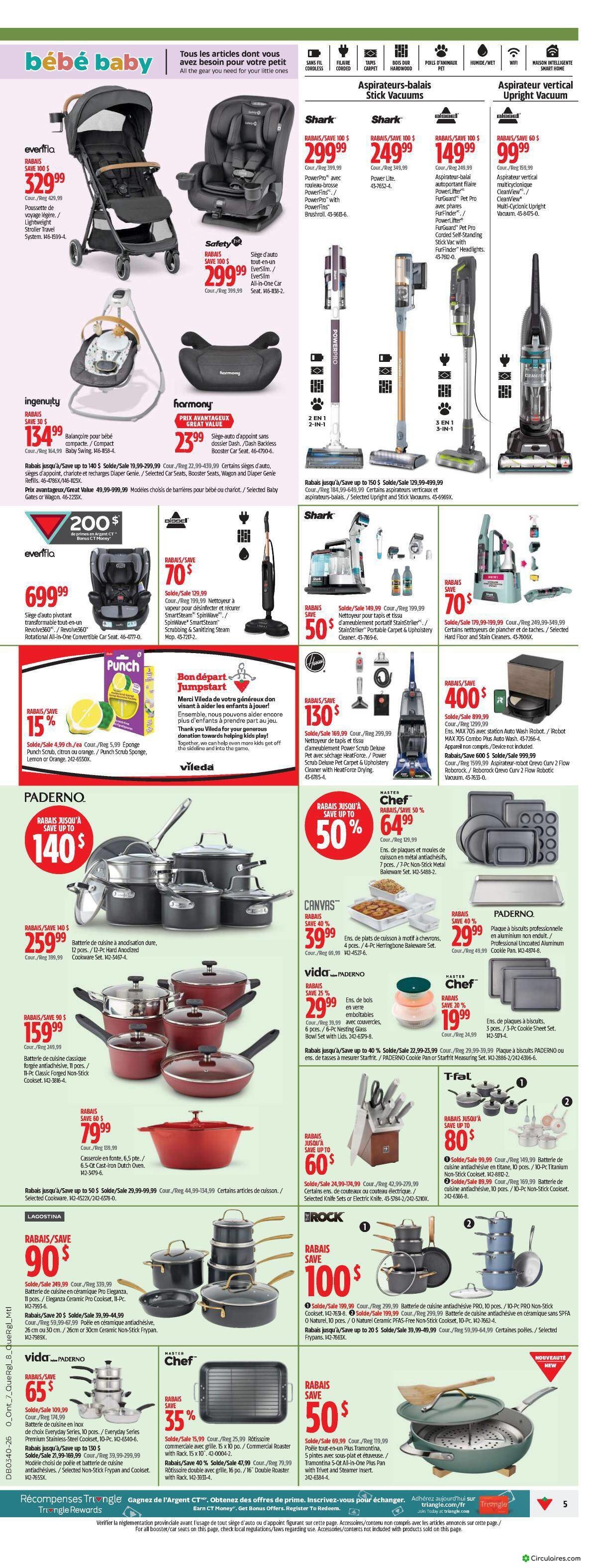 Canadian Tire