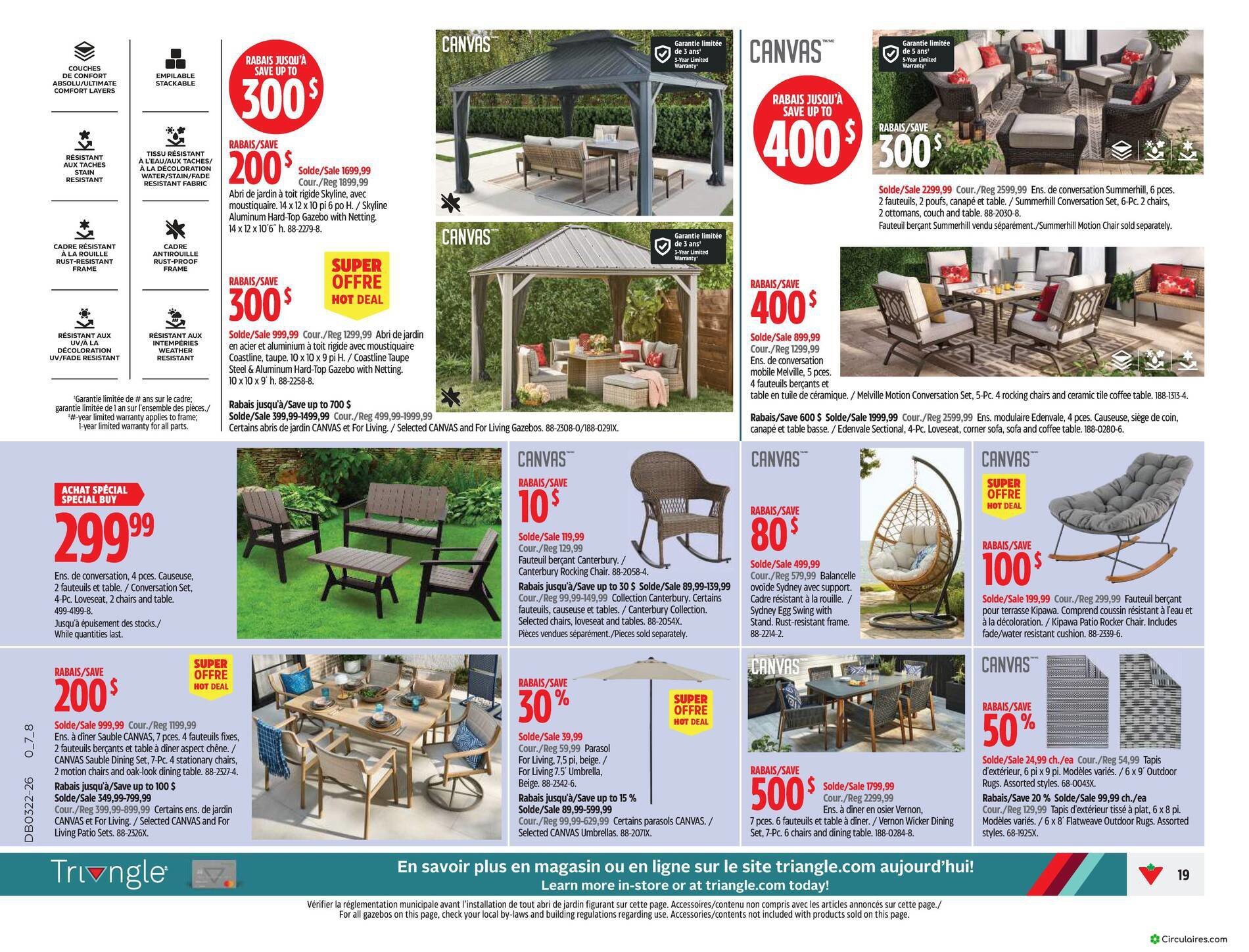Canadian Tire