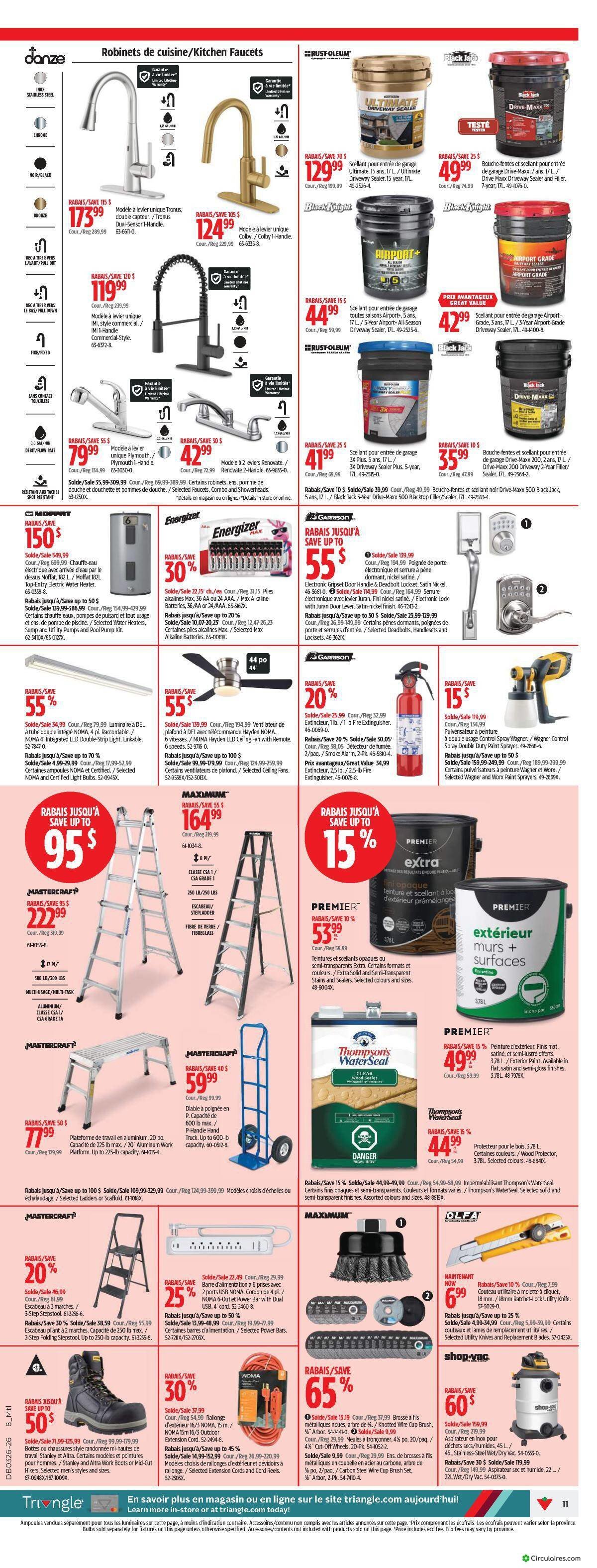 Canadian Tire