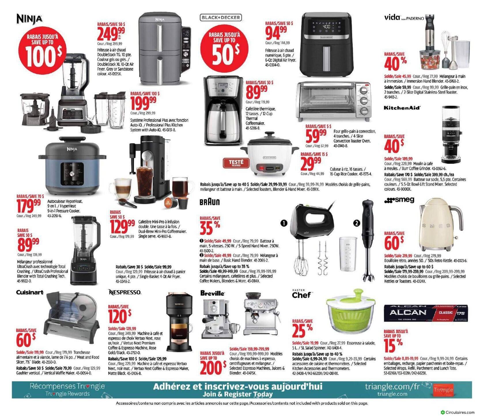 Canadian Tire