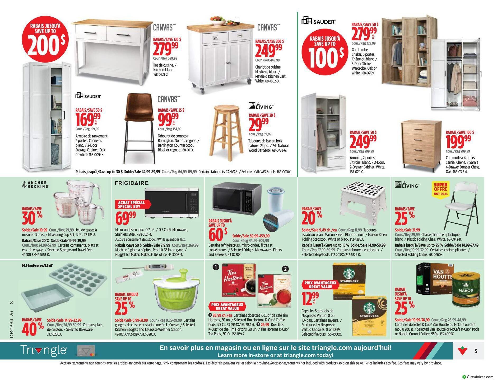 Canadian Tire