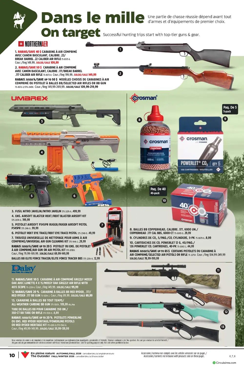 Canadian Tire