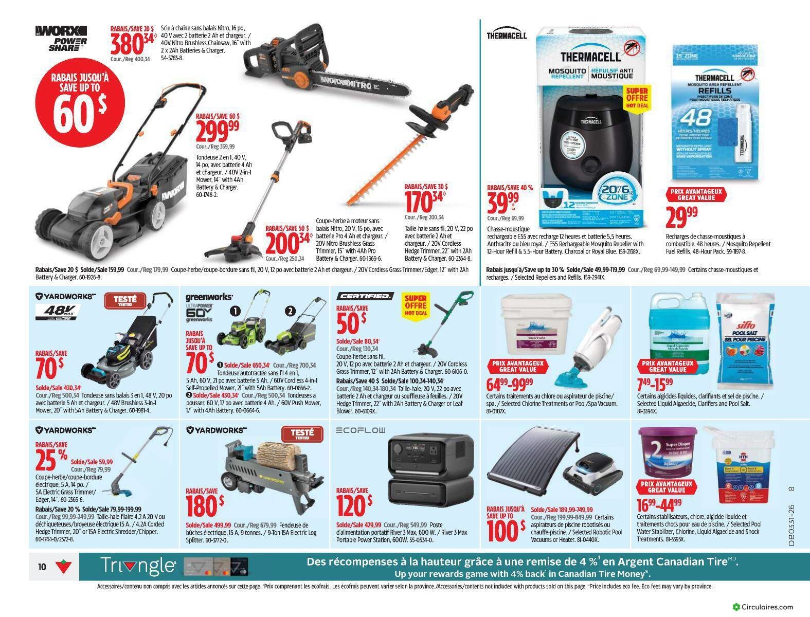 Canadian Tire