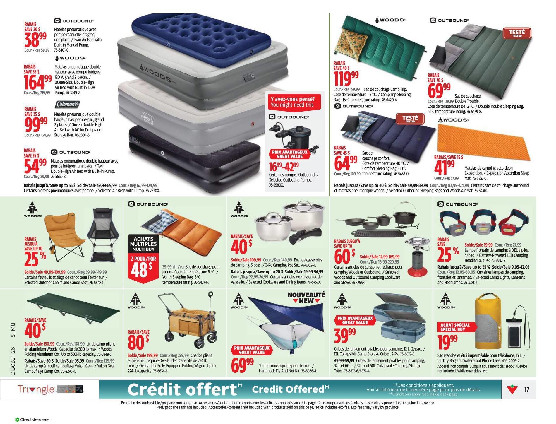 Canadian Tire