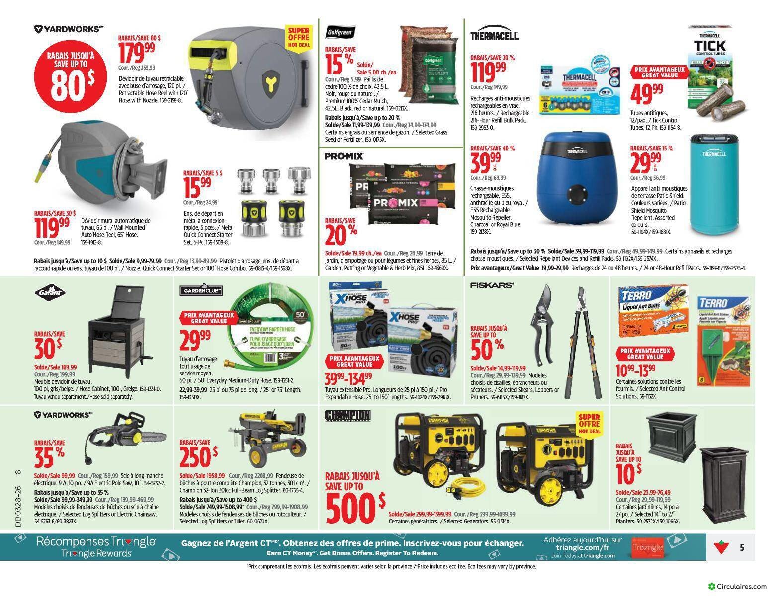 Canadian Tire