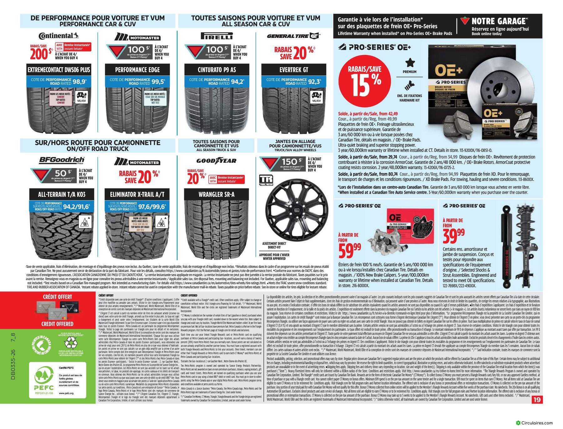 Canadian Tire
