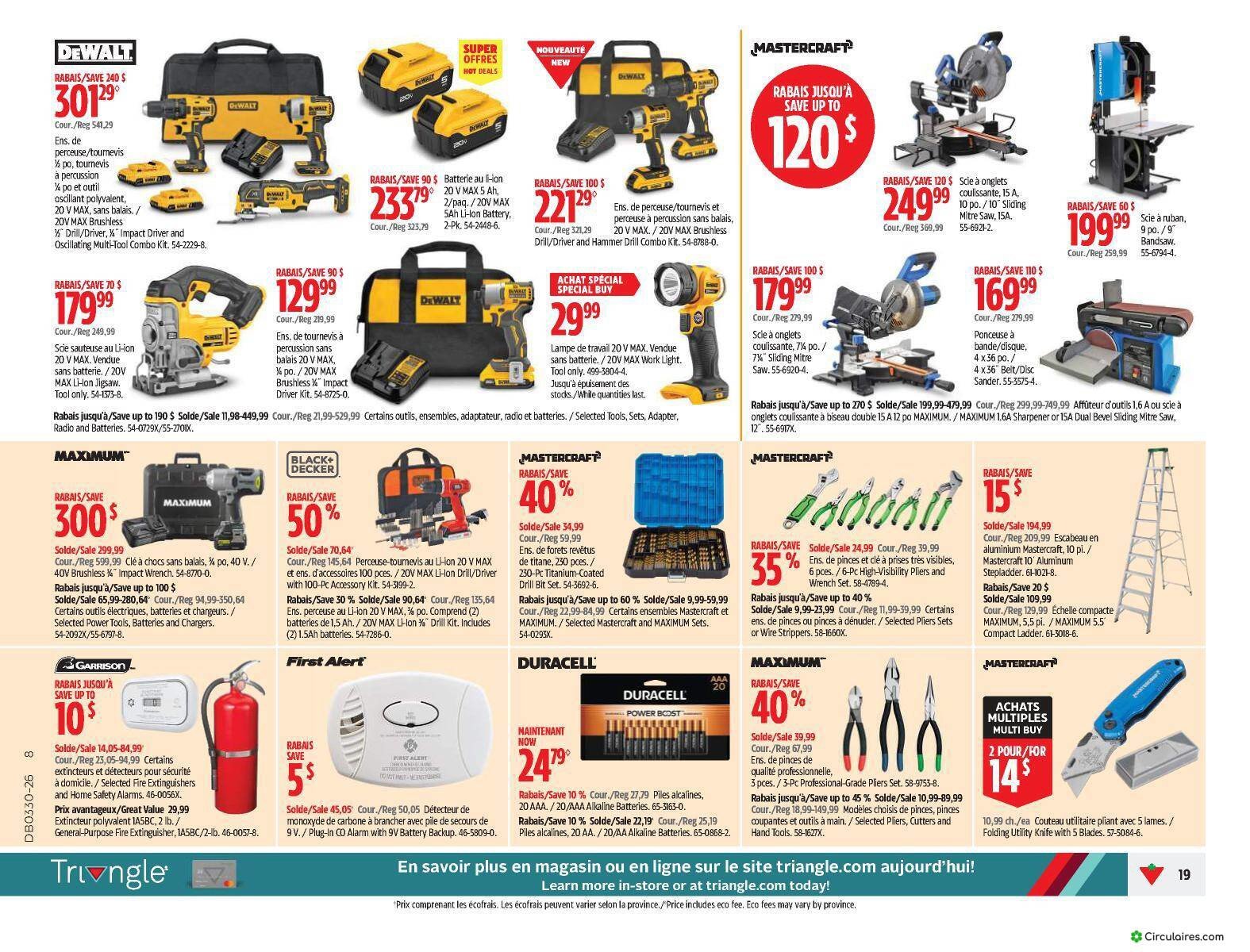 Canadian Tire