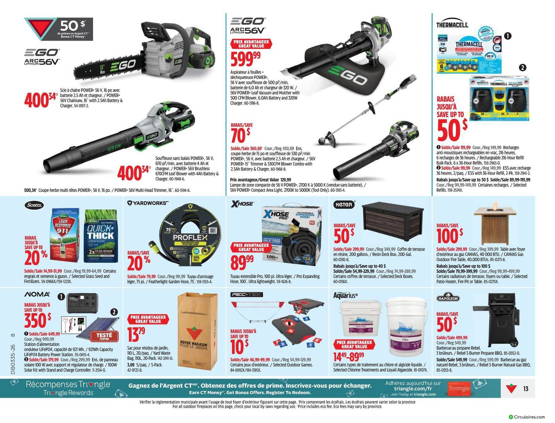 Canadian Tire