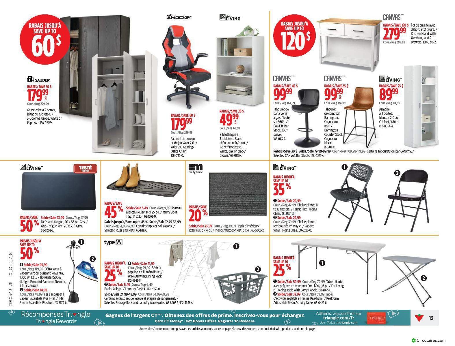 Canadian Tire