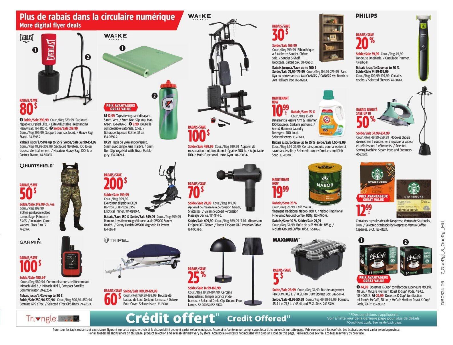 Canadian Tire