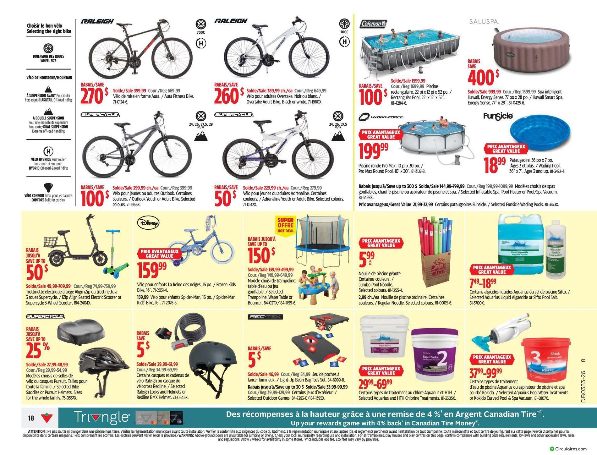 Canadian Tire