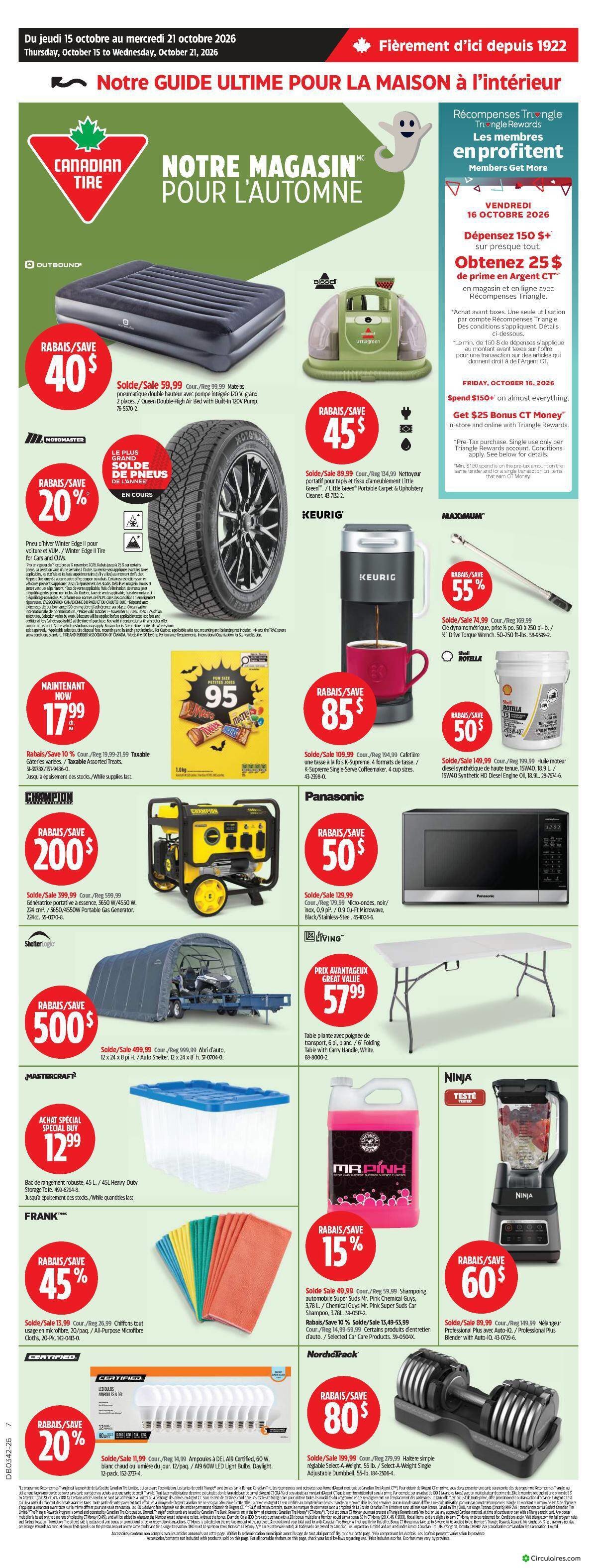 Canadian Tire