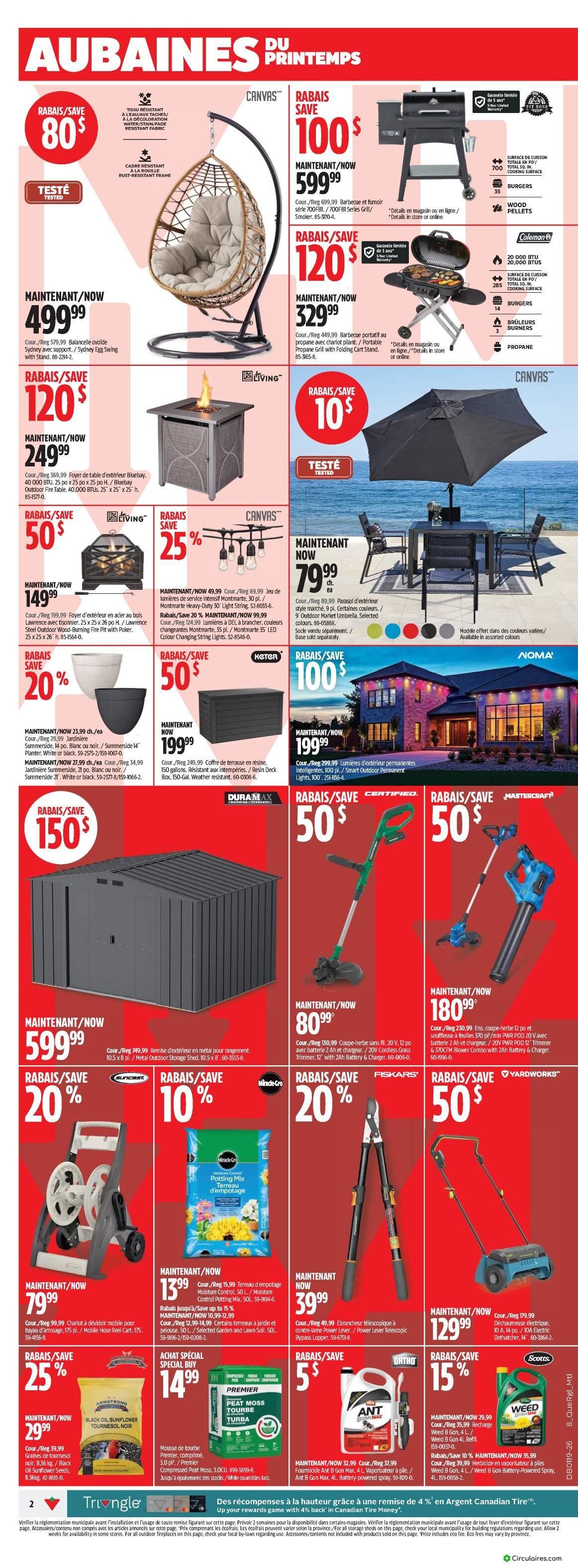 Canadian Tire