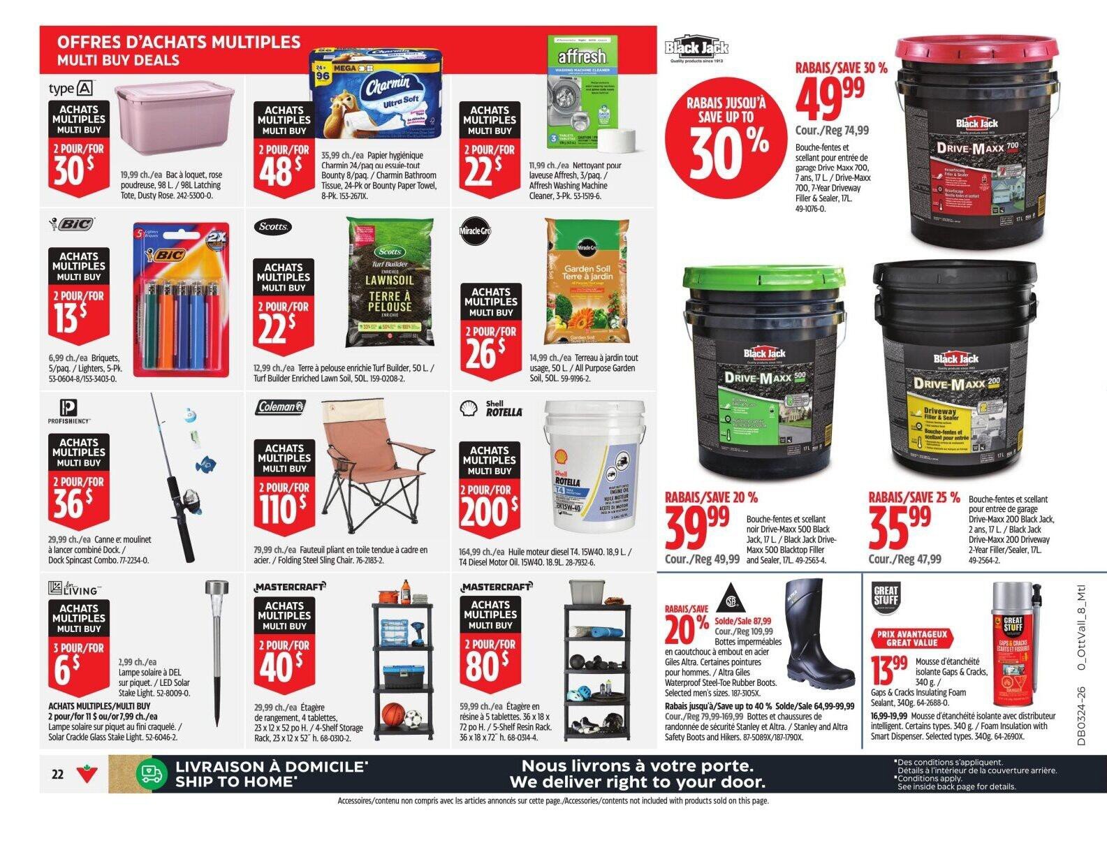 Canadian Tire
