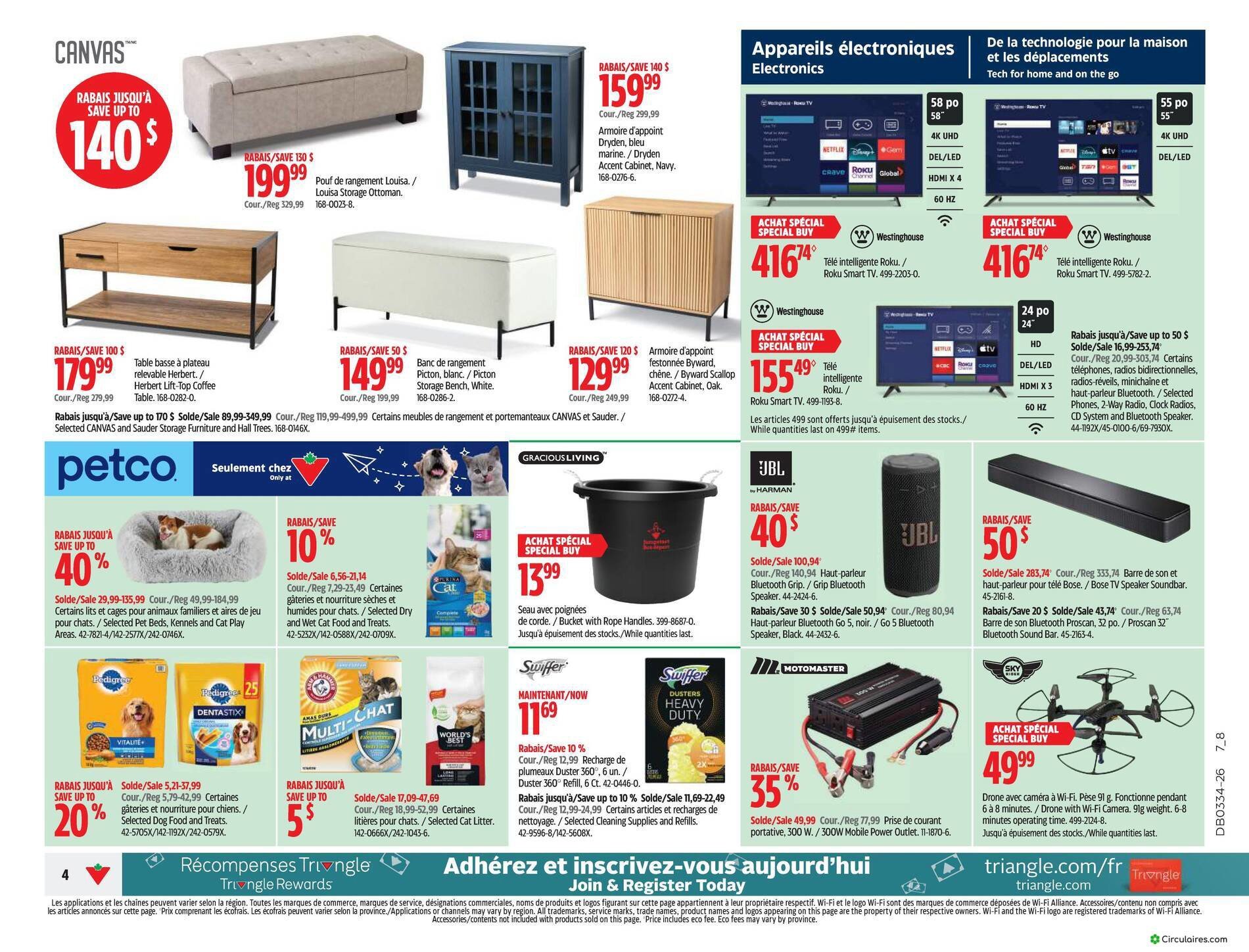 Canadian Tire
