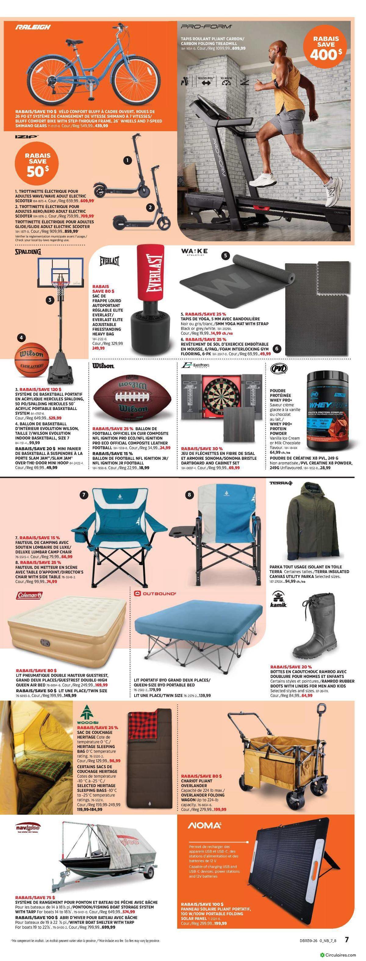 Canadian Tire