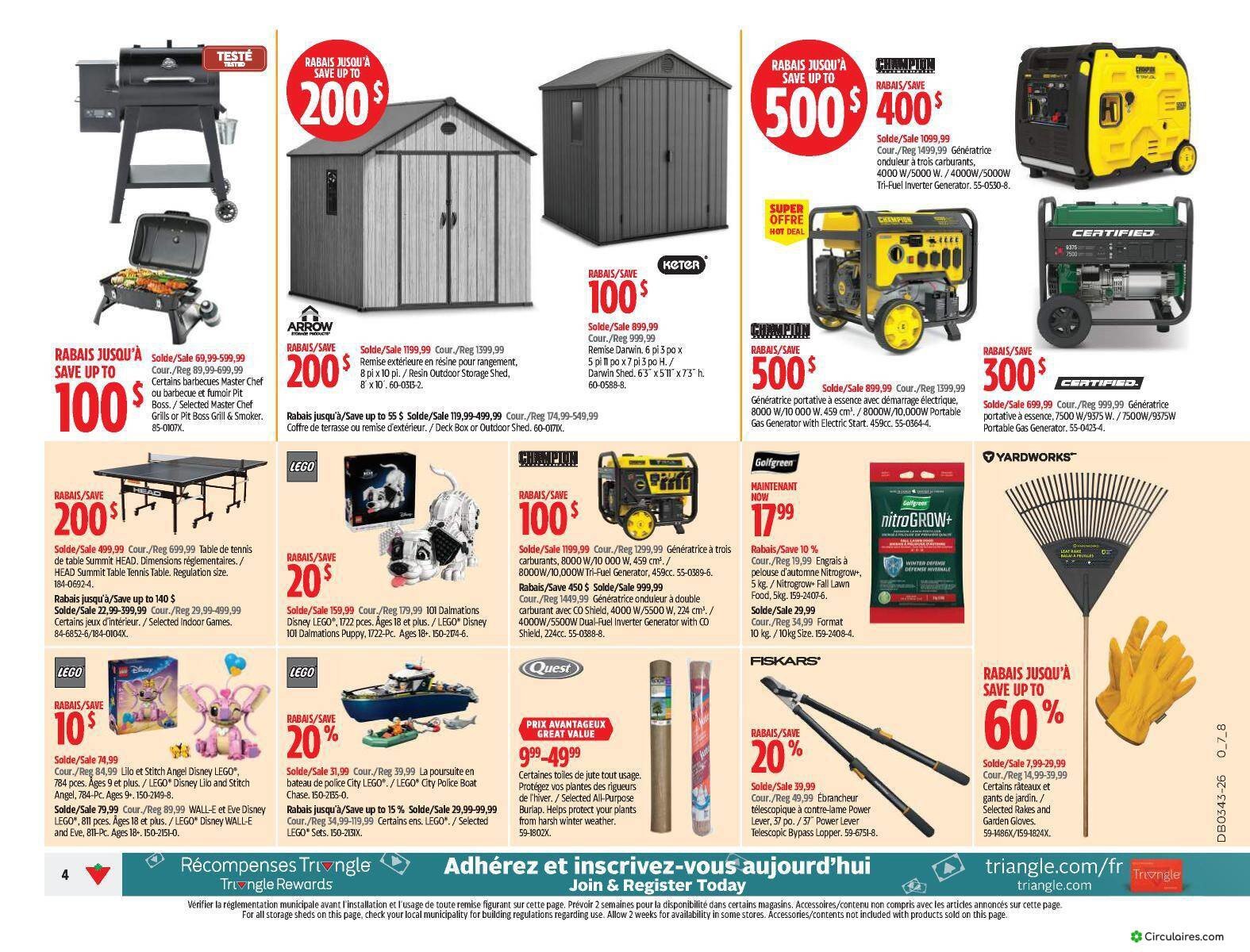 Canadian Tire